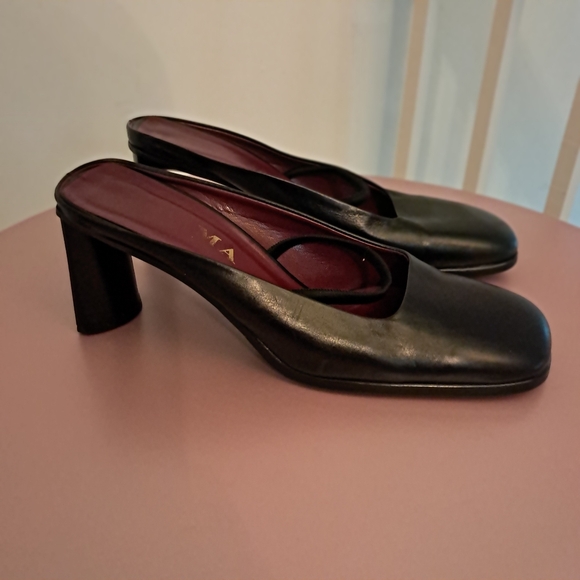 American Vintage Shoes - SOLD
